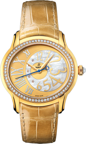 Audemars Piguet Архив Audemars Piguet Selfwinding 3 Hands 77301BA.ZZ.D097CR.01 Audemars Piguet Архив Audemars Piguet Selfwinding 3 Hands 77301BA.ZZ.D097CR.01