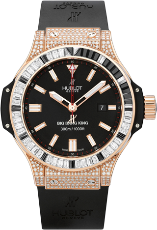 hublot 322