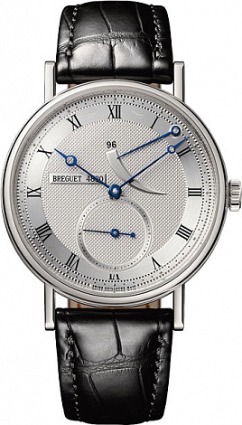 Breguet Classique 5277 5277BB/12/9V6