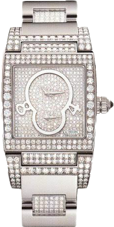 De Grisogono Watches Instrumento Instrumento TINO S10 De Grisogono Watches Instrumento Instrumento TINO S10