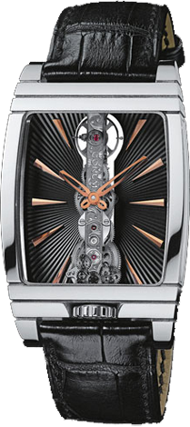 Corum Архив Corum Golden Bridge 113.770.59/0001 GN03