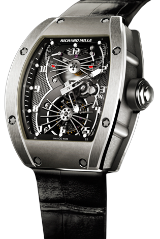 Richard Mille Men's Collection RM 021 Aerodyne RM 021