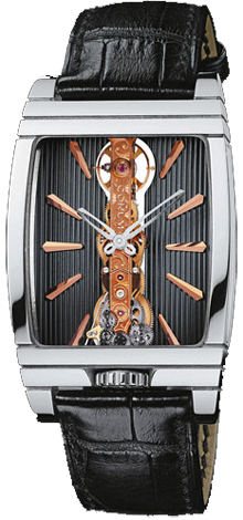 Corum Архив Corum Golden Bridge 113.770.70/0001 GN04