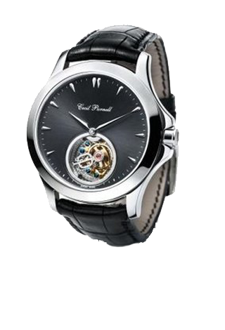 Cecil Purnell Classique Enamel Center  Tourbillon 20230ST.14TDGS