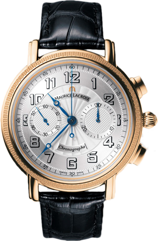 Maurice Lacroix Архив Maurice Lacroix Chronograph MP7038-PG101-120 Maurice Lacroix Архив Maurice Lacroix Chronograph MP7038-PG101-120