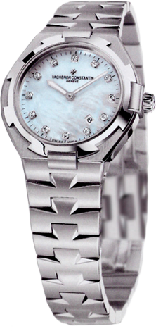 Vacheron Constantin Архив Vacheron Constantin Overseas Quartz Small Model 25250/D01A-9092 Vacheron Constantin Архив Vacheron Constantin Overseas Quartz Small Model 25250/D01A-9092