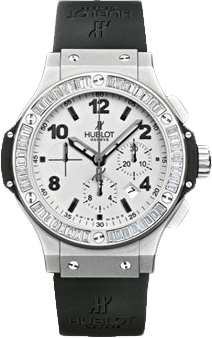 Hublot Архив Hublot Big Bang 44mm Platinum Mat 301.TI.450.RX.194