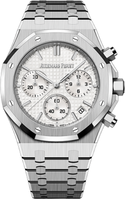 Audemars Piguet Royal Oak "50th Anniversary" 41 mm 26240ST.OO.1320ST.03 Audemars Piguet Royal Oak "50th Anniversary" 41 mm 26240ST.OO.1320ST.03