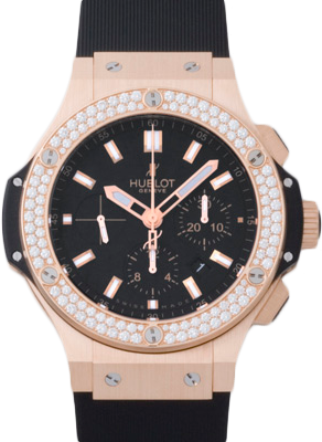 Hublot Архив Hublot Evolution Gold 301.PX.1180.RX.1104 Hublot Архив Hublot Evolution Gold 301.PX.1180.RX.1104