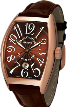 Franck Muller Архив Franck Muller Casablanca Date 8880 C DT Franck Muller Архив Franck Muller Casablanca Date 8880 C DT