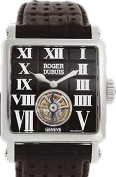 Roger Dubuis Архив Roger Dubuis Tourbillon G34 G34 09 7 GC09.61