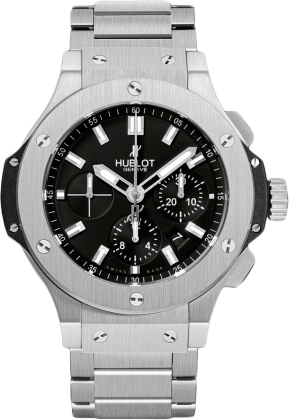 Hublot Архив Hublot Steel 301.SX.1170.SX