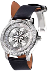 Jaeger-LeCoultre Haute Joaillerie Master Twinkling Diamonds 1203403 Jaeger-LeCoultre Haute Joaillerie Master Twinkling Diamonds 1203403