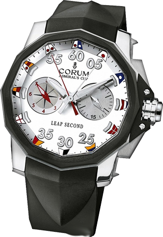 Corum Admiral`s Cup Seafender Chrono Foudroyante 48 895.931.06/0371 AA92