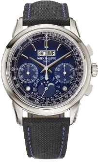 Patek Philippe Grand Complications 41 mm CHRONOGRAPH. PERPETUAL CALENDAR 5270P-016