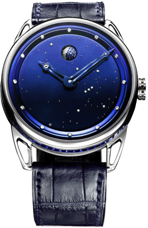 De Bethune The classics DB25S Jewellery DB25S Jewellery