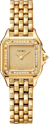 Cartier Panthère de Cartier small model WJPN0057