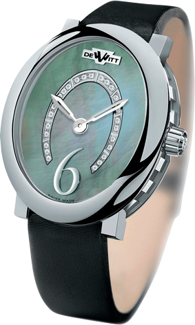 DeWitt Архив DeWitt Alma Classique AL.0401.48.M677/01 DeWitt Архив DeWitt Alma Classique AL.0401.48.M677/01