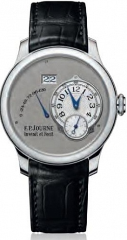 F. P. Journe Classique Octa 40 mm Automatic AN-Pl