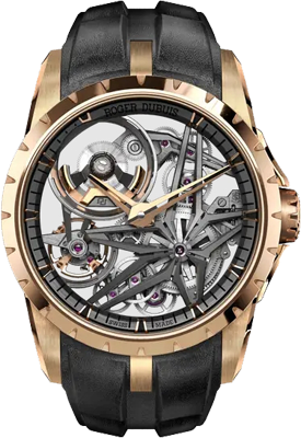 Roger Dubuis Excalibur MB OR EON 42 MM RDDBEX0954