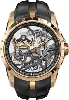 Roger Dubuis Excalibur MB OR EON 42 MM RDDBEX0954 Roger Dubuis Excalibur MB OR EON 42 MM RDDBEX0954