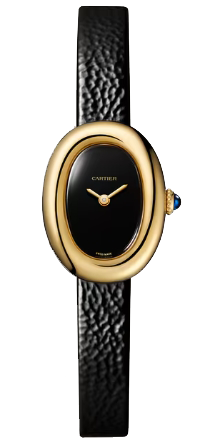 Cartier Baignoire Mini model 18K yellow gold WGBA0040 Cartier Baignoire Mini model 18K yellow gold WGBA0040