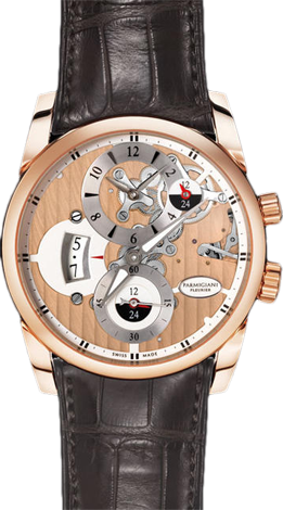 Parmigiani Fleurier Архив Parmigiani Fleurier Hemispheres PFC231-1000100 Parmigiani Fleurier Архив Parmigiani Fleurier Hemispheres PFC231-1000100
