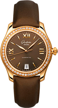 Glashutte Original Ladies Collection Lady Serenade 39-22-01-11-05