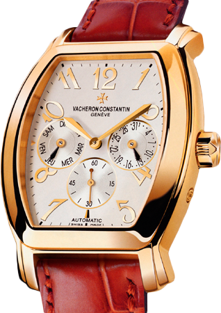 Vacheron Constantin Архив Vacheron Constantin Malte Tonneau Day & Date Royal Eagle 42008/000J-9061 Vacheron Constantin Архив Vacheron Constantin Malte Tonneau Day & Date Royal Eagle 42008/000J-9061