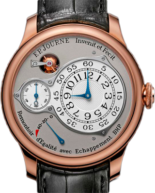 F. P. Journe Архив F. P. Journe Chronometre Optimum Chronometre Optimum Rose Gold Croco