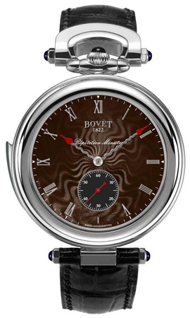 Bovet Amadeo Fleurier Complications 44 Minute Repeater ARMN002 Bovet Amadeo Fleurier Complications 44 Minute Repeater ARMN002