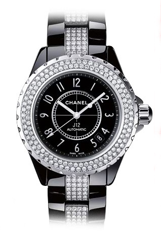 Chanel J12 Automatic H1339