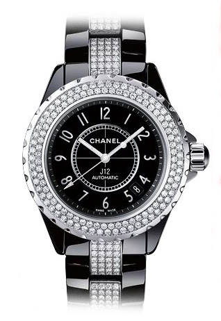 Chanel J12 Automatic H1339 Chanel J12 Automatic H1339