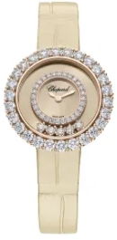 Chopard Happy Diamonds 29 mm JOAILLERIE 205369-5002