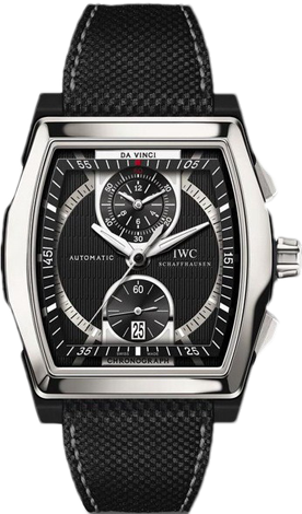 IWC Архив IWC Chronograph Ceramic IW376601