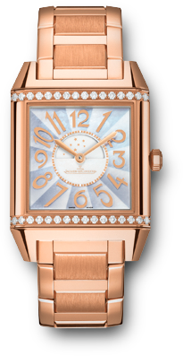 Jaeger-LeCoultre Reverso Lady Automatic 967 7042193 Jaeger-LeCoultre Reverso Lady Automatic 967 7042193
