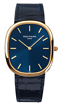 Patek Philippe Golden Elipse 3738/100J 3738/100J-012