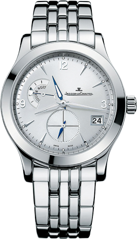 Jaeger-LeCoultre Архив Jaeger-LeCoultre Master Control Master Hometime 1628120 Jaeger-LeCoultre Архив Jaeger-LeCoultre Master Control Master Hometime 1628120