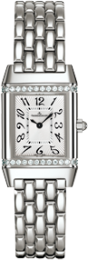 Jaeger-LeCoultre Reverso Lady Jewellery 2658130 (Q) Jaeger-LeCoultre Reverso Lady Jewellery 2658130 (Q)
