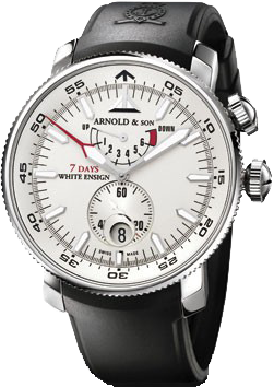 Arnold & Son Архив Arnold Son Silver 1WEBS.S01A.K02B