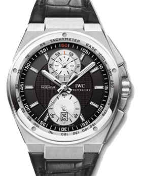 IWC Ingenieur Big Chronograph W378401