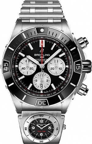 Breitling Chronomat B01 44 mm AB0136251B1A2 Breitling Chronomat B01 44 mm AB0136251B1A2