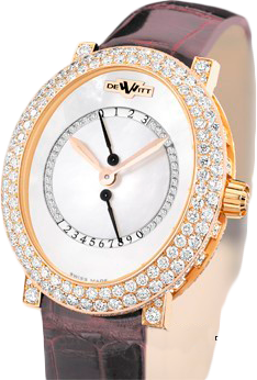 DeWitt Архив DeWitt Alma Utopia AL.1301.51/12.M676/01 DeWitt Архив DeWitt Alma Utopia AL.1301.51/12.M676/01