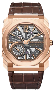 Bvlgari Octo Finissimo Uhr 103667