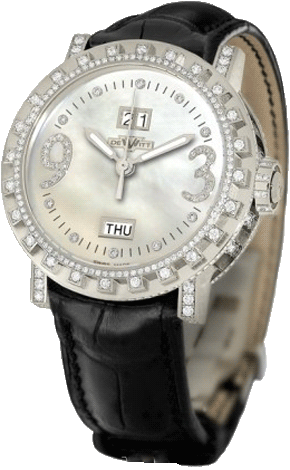 DeWitt Архив DeWitt Grande Date AC.1501.48.M690-102 DeWitt Архив DeWitt Grande Date AC.1501.48.M690-102