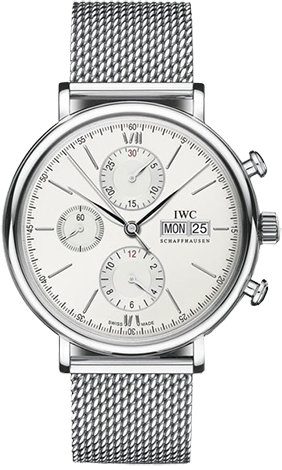 IWC Portofino Chronograph IW391009