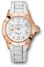 Jaeger-LeCoultre Master Compressor Diving GMT Lady 1892720 Jaeger-LeCoultre Master Compressor Diving GMT Lady 1892720