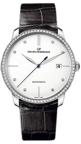 Girard-Perregaux 1966 Automatic 49525D53A1A1-BK6A