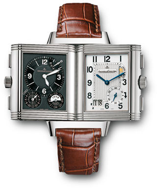 Jaeger-LeCoultre Reverso Grande GMT 3028420