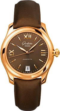 Glashutte Original Ladies Collection Lady Serenade 39-22-01-01-05